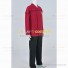 Harry Kim Costume for Star Trek Cosplay Red Uniform
