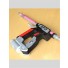 22" Power Rangers SPD Deltamax Striker Pink Replica PVC Cosplay Prop