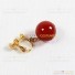 Fate Grand Order Cosplay Rin Tohsaka Props with Earrings