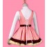 Love Live Sunshine Aqours Ruby Kurosawa Valentins Day Cosplay Costume