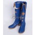 Ensemble Stars Sena Izumi Blue Shoes Cosplay Boots