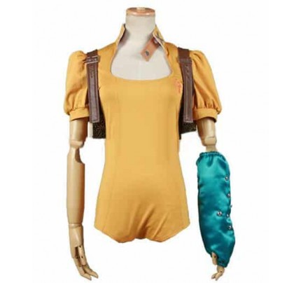 The Seven Deadly Sins Diane Sin Of Envy Cosplay Costume