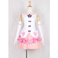 Love Live Nozomi Tojo Bokutachi Wa Hitotsu No Hikari Ver Cosplay Costume