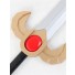 43" Fire Emblem/Super Smash Bros. Marth's Sword PVC Cosplay Prop-0486