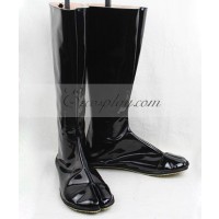 Two Toes Cosplay Boots