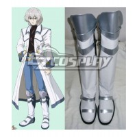 Castlevania Soma Cruz Cosplay Boots