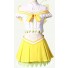 Love Live Sunshine Aqours Koi Ni Naritai AQUARIUM Hanamaru Kunikida Cosplay Costume