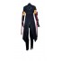 Tales Of The Abyss Sync The Tempest Cosplay Costume
