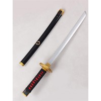 27" The Sword Dance TOUKEN RANBU ONLINE Nakigitsune Sword Cosplay Prop