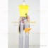RWBY Cosplay Yellow Trainer Yang Xiao Long Costume Yellow Full Set