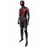 Spider Man Miles Morales PS5 Jump Cosplay Costume