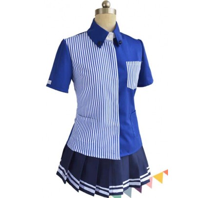 Saekano How To Raise A Boring Girlfriend Megumi Kato Work Cosplay Costume