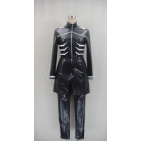 Tokyo Ghoul Ken Kaneki Cosplay Costume 2nd Edition