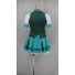 Is The Order A Rabbit Chiya Ujimatsu Uniform Cosplay Costume