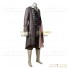 Jack Sparrow Costume for Pirates of the Caribbean Cosplay