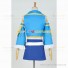 Lucy Heartfilia Costume for Fairy Tail Cosplay Uniform