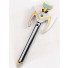 25" Mystic Force Magi Staff Blue Ranger Cospaly Prop