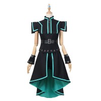 BanG Dream Tamade Chiyu Dress Cosplay Costume