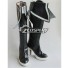 Vocaliod Black Rock Shooter Cosplay Boots