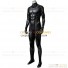 Black Panther Costume for Captain America Cosplay