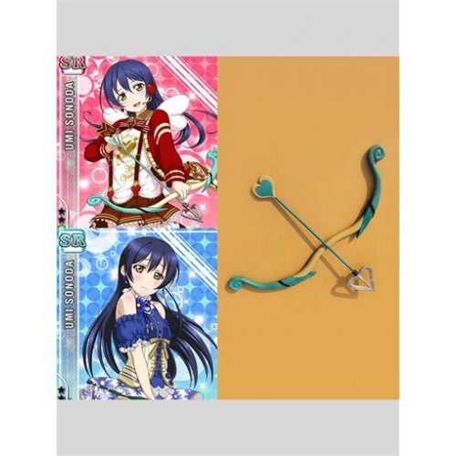 Love Live Sonoda Umi Replica Cospaly Prop