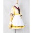 Love Live Umi Sonoda COCOS Maid Cosplay Costume