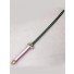 45"Seraph of the End/Owari no Serafu Kureto Hīragi Sword Cosplay Prop1009