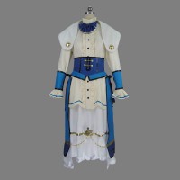 Fire Emblem Echoes Shadows Of Valentia Rinea Cosplay Costume