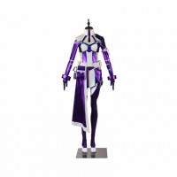 Sword Art Online: Fatal Bullet Zeliska Cosplay Costume