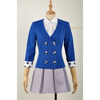 Heathers Veronica Cosplay Costume