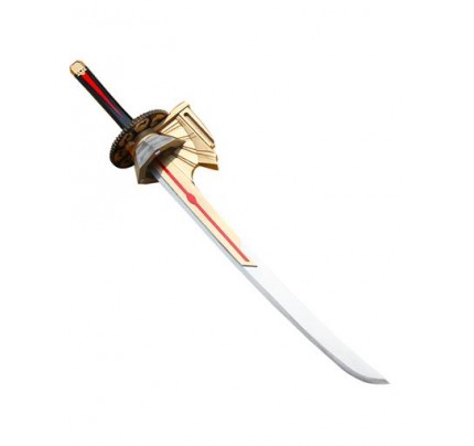  39" Power Rangers  Samurai Shinkenmaru Spin Sword Cosplay Prop1065