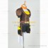 RWBY Cosplay Yellow Trailer Yang Xiao Long Costume Full Set