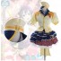 Love Live UR Umi Sonoda Fruitfresh Cosplay Costume