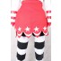 One Piece Ghost Princess Perona Cosplay Costume