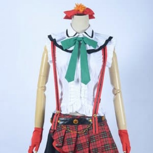 Love Live School Idol Project Kotori Minami Cosplay Costume
