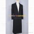 Leon: The Professional Cosplay Leon Costume Black Trench Coat