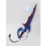 37" Kingdom Hearts Riku's The way to Dawn Keyblade PVC Cosplay Prop