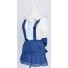 Love Live Rin Hoshizora Marine Ver Sailor Cosplay Costume