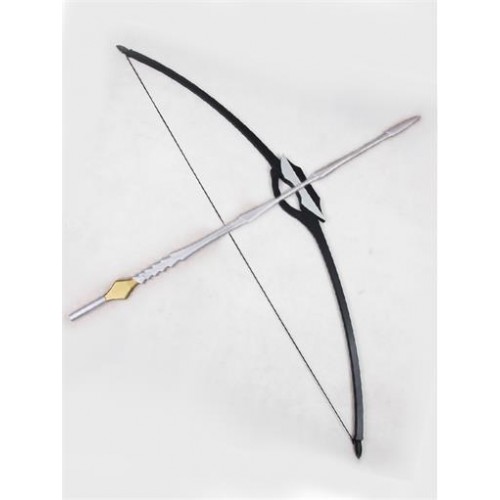 53" Fate/Stay Night Red Archer Bow and Arrow PVC Cosplay Prop