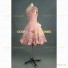 Sweet Love Lolita Dress Tiered Party Fancy Dress Pink