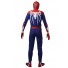 Spiderman For PS4 Cosplay Costume