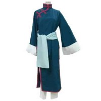 Black Butler Lau Cosplay Costume