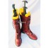 Tiger & Bunny Barnaby Brooks Jr. Cosplay Boot