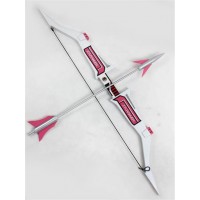 47" Power Rangers Pink Ranger Cosplay Prop