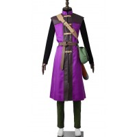 Dragon Quest XI Echoes Of An Elusive Age Hero Cosplay Costume