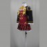 Love Live SR Honoka Kosaka Valentines Ver Cosplay Costume