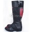 Marvel Ant Man Ant-Man Scott Lang Black Shoes Cosplay Boots