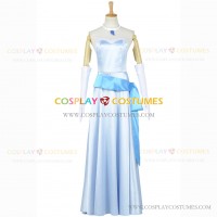 The Princess And The Frog Cosplay Tiana Costume Tiana Princess Dress