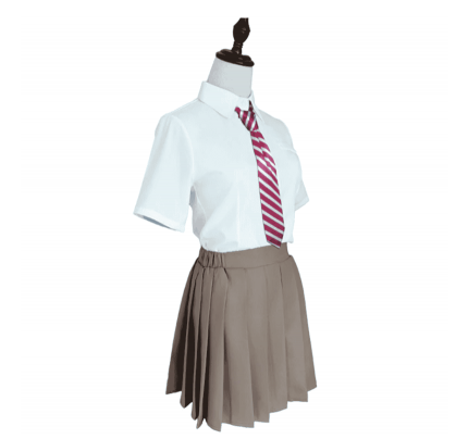 Tokyo Revengers Hinata Tachibana Cosplay Costume