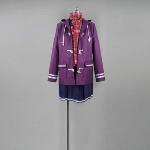Fate Grand Order Assassin Mysterious Heroine X (Alter) Cosplay Costume Version 2